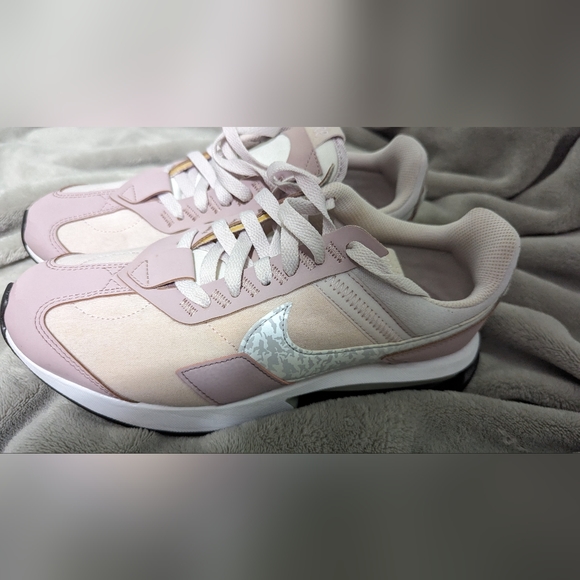 Nike Women's Air Max Pre-Venice/Grey Fog-Plum Fog-White Size 8.5 - DJ5407-500 - Picture 11 of 16